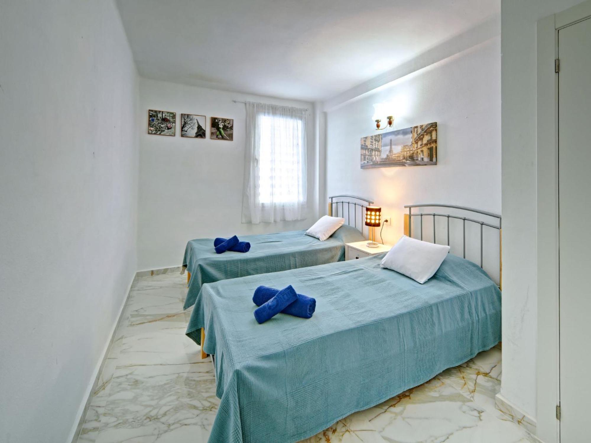 Apartment L'Ancora By Interhome Javea Exterior photo